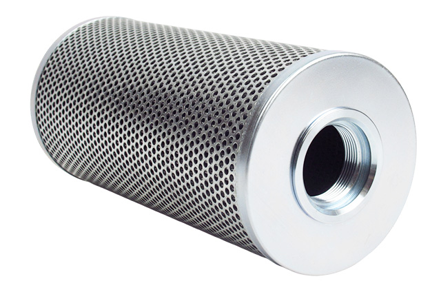 oil filter cartridge